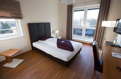 Crailsheim Hotel | Stadthotel Crailsheim