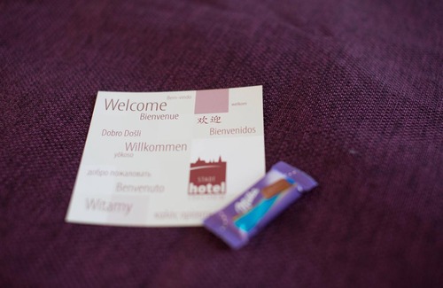 Crailsheim Hotel | Stadthotel Crailsheim