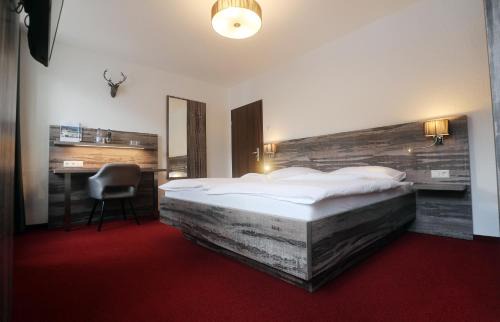 Bad Mergentheim Hotel | stadthotel miya