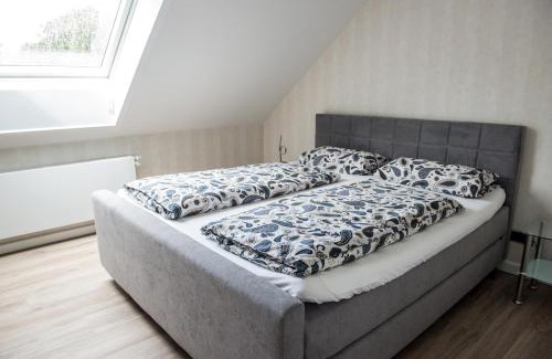 Klushof Apartment | Stadtoase