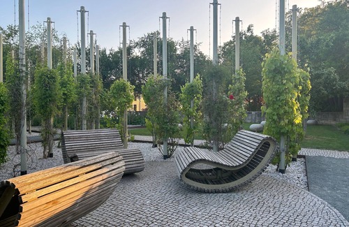 Frauenland Apartment | Stadtoase: Park I Workstation I Netflix I Parken I Kaffee I - Stadtoase: Park I Workstation I