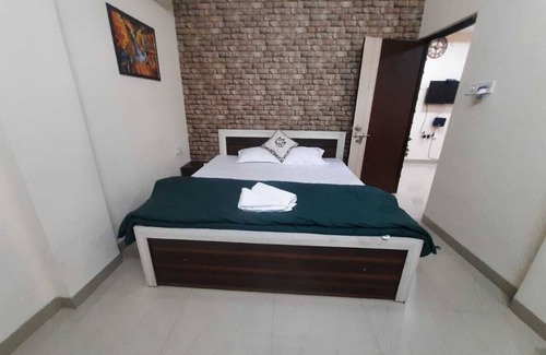 Indore Apartment | Staeg Heart of the city 2bhk 201