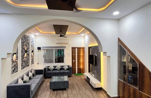 Ujjain Apartment | Staeg Shiva 2bhk Ujjain