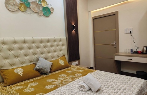 Ujjain Apartment | Staeg Shiva 2bhk Ujjain