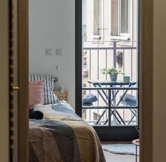 Vac Apartment | Stafétaház Apartmanok