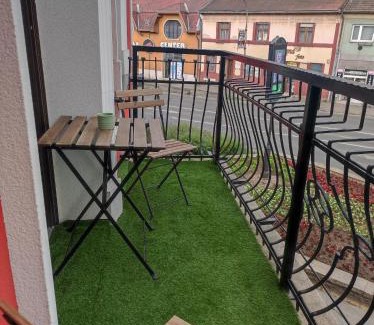 Vac Apartment | Stafétaház Apartmanok