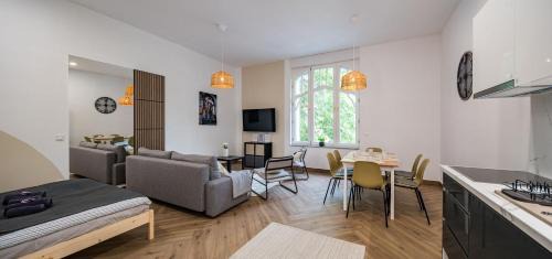Vac Apartment | Stafétaház Apartmanok