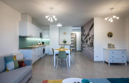 Vac Apartment | Stafétaház Apartmanok