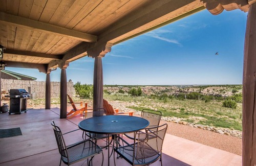 Canyon Apartment | StageCoach cabin on the North Rim