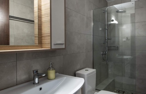 Volos Apartment | Stagiates Guest House Room 2