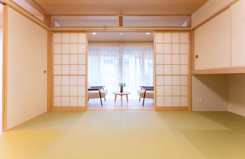 Yumoto Apartment | Stagione Hakone Yumoto Villa スタジオーネ箱根湯本VILLA