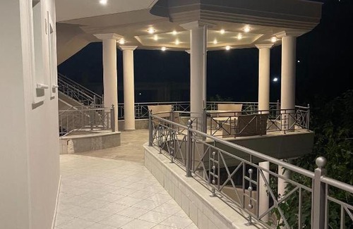 Lygia Apartment | Staikos