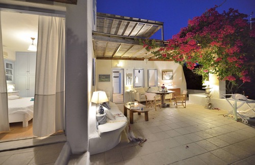 Paraga Villa | Stairway to Heaven