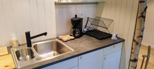 Knared House | Stalden