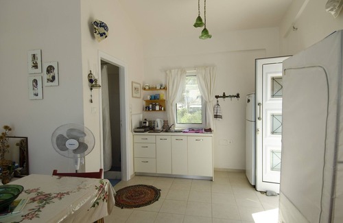 Stalida House | Stalis Beach Side Studio 2
