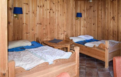 Rauland Apartment | Stallen 1