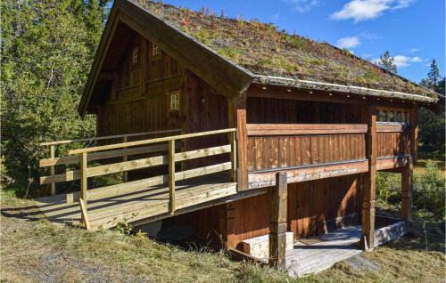 Rauland Apartment | Stallen 2