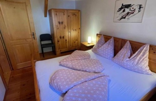 Lesachtal Other | Stallon apartment with balcony