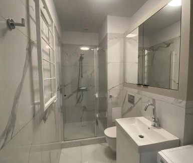 Pruszkow Apartment | Stalowa Apart