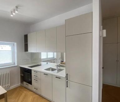Pruszkow Apartment | Stalowa Apart