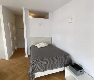 Pruszkow Apartment | Stalowa Apart