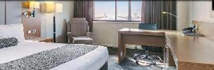 Adelaide Central Business District Hotel | Stamford Plaza Adelaide