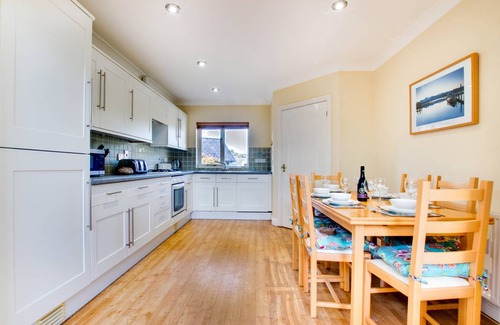 Saundersfoot Cottage | Stammers Retreat