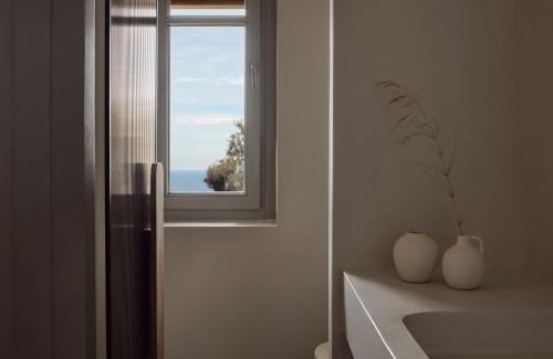 Apollonia Apartment | Stamna Sifnos a member of Design Hotels