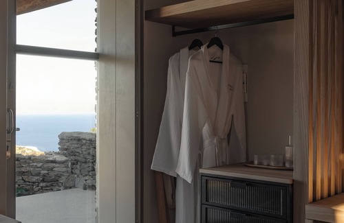 Apollonia Apartment | Stamna Sifnos, a member of Design Hotels