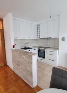 Pale Apartment | Stan Andrej Pale