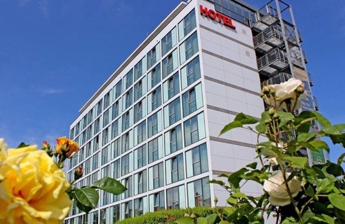 Neustadt an der Weinstrasse House | Standard Einzelzimmer - PANORAMA HOTEL in Neustadt an der Weinstraße