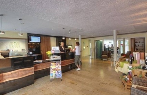 Neustadt an der Weinstrasse House | Standard Einzelzimmer - PANORAMA HOTEL in Neustadt an der Weinstraße