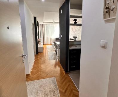 Valjevo Apartment | Stan Hacienda