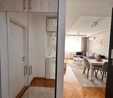 Valjevo Apartment | Stan Hacienda
