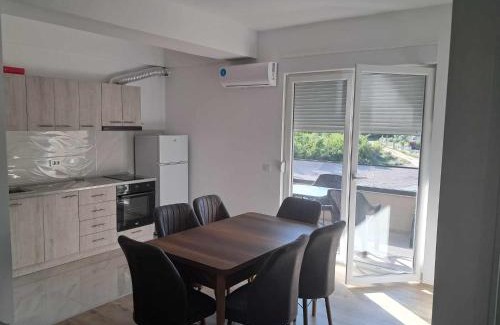 Nov Dojran Apartment | Stan