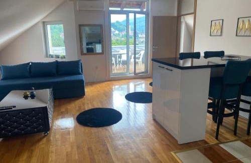 Foca Apartment | Stan na dan Andrea