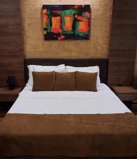 Kragujevac Apartment | Stan na Dan Apartman D Lux Jacuzzi