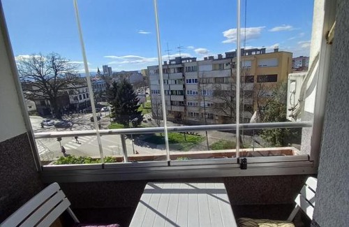 Gradiska Apartment | Stan na dan