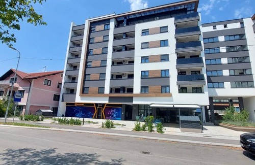 Banja Luka Apartment | Stan na dan - Chic Home