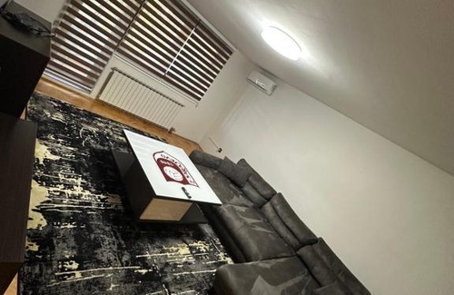 Novo Sarajevo Apartment | Stan na dan Daris