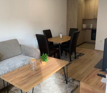 Gradiska Apartment | Stan na dan Gradiška