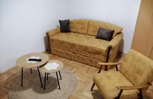 Sid Apartment | Stan na dan Jovana Šid