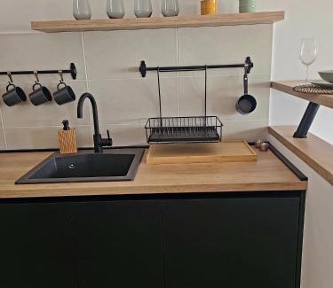 Cacak Apartment | Stan na dan Krsmanovic