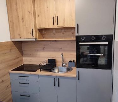 East Sarajevo Apartment | Stan na dan Paradiso