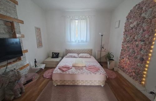 Backa Palanka Apartment | Stan na dan S