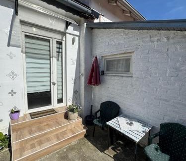 Backa Palanka Apartment | Stan na dan S