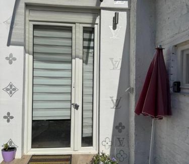 Backa Palanka Apartment | Stan na dan S