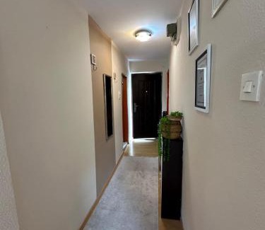 Sumece Apartment | Stan Travnik