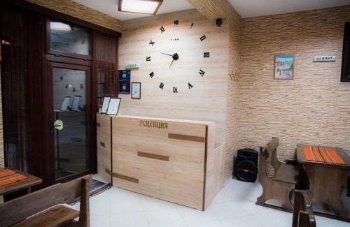Zlatograd House | Stanchevata Kashta