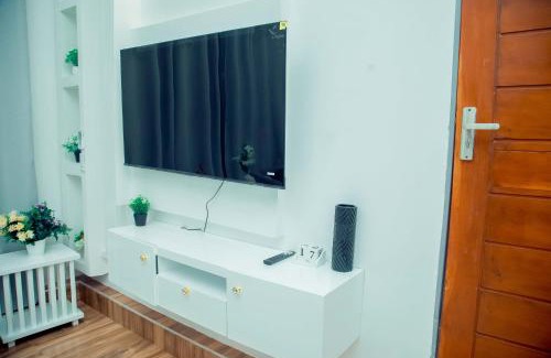 Dodoma Apartment | Stand-alone- 2BR house in Dodoma